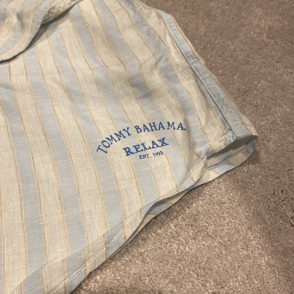 ‼️100% LINEN‼️ - Picture 5 of 8